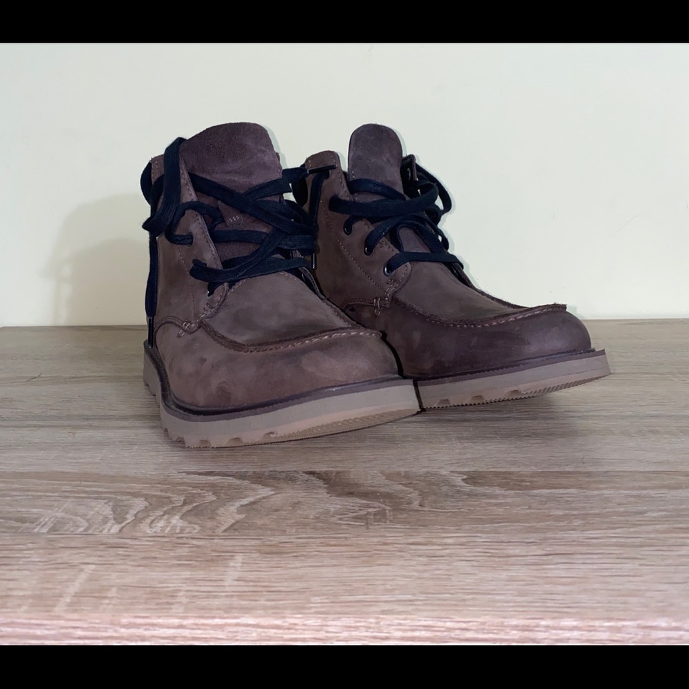 Men’s Sorel Boots